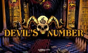 Devil's Number sv88