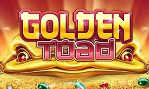 Golden Toad sv88