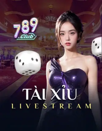 Tài Xỉu Live Portrait